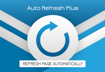 Auto Refresh Plus
