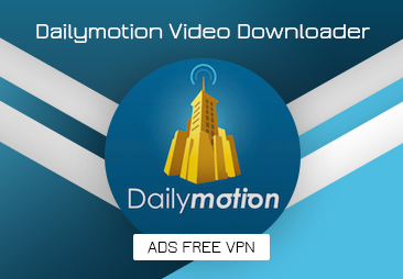 Dailymotion Downloader