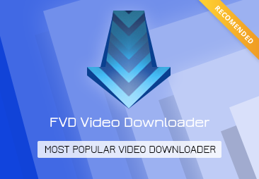 Fvd Downloader