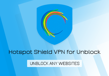 Hotspot Shield