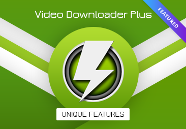 Video Downloader Plus